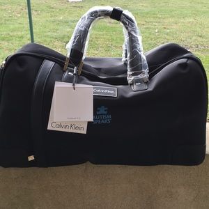 Calvin Klein Travel Bag